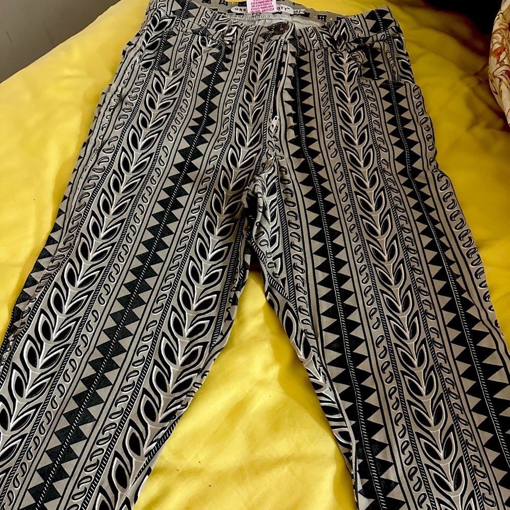 Gretchen Scott pants
